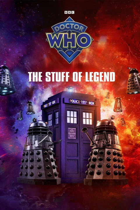 Doctor Who: The Stuff of Legend - The Live Show (2024)