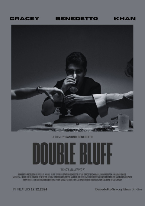 Double Bluff