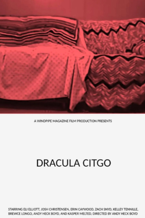 Dracula Citgo (2024)