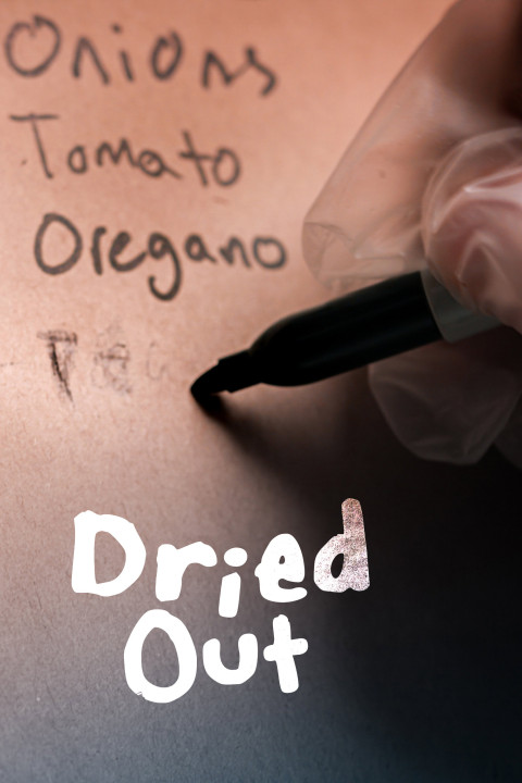 Dried Out (2024)