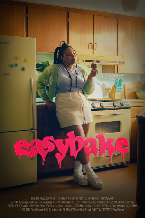 easybake (2024)