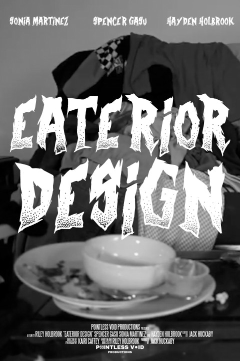 Eaterior Design (2024)