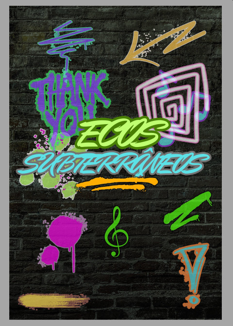Ecos Subterrâneos (2024)