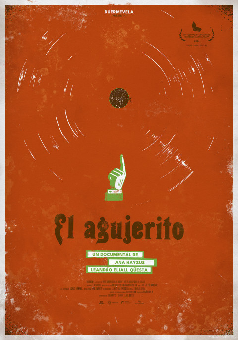 El agujerito (2024)