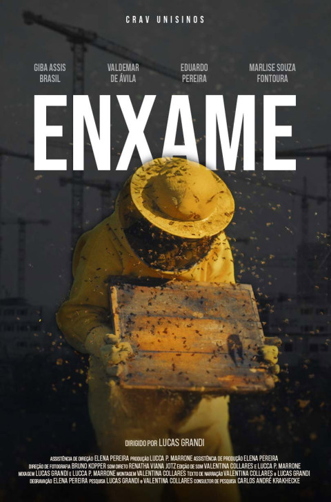 Enxame (2024)
