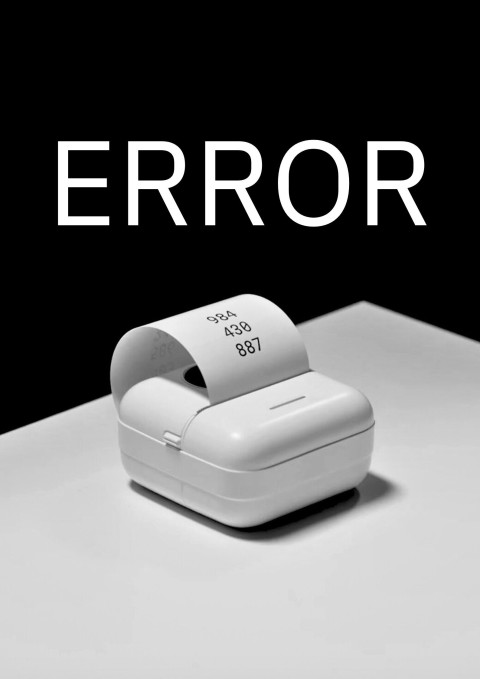 Error (2024)