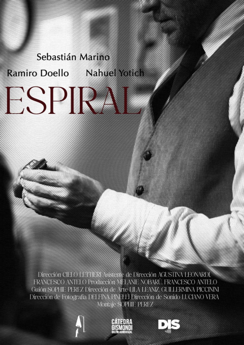 ESPIRAL (2024)