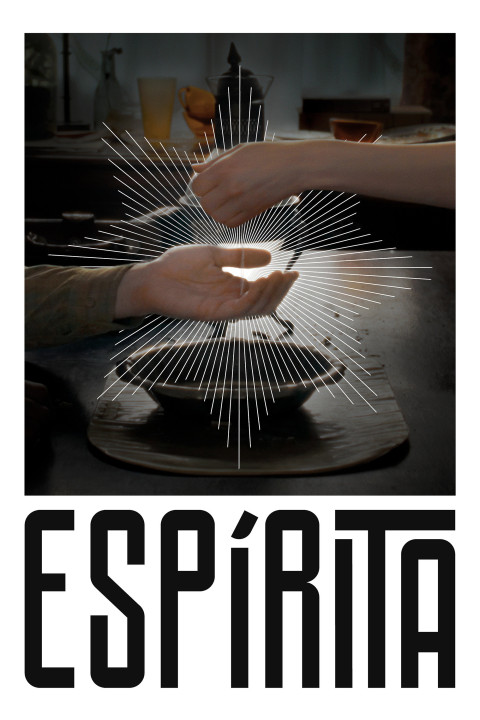 Espírita (2024)