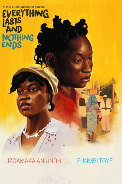 Everything Lasts And Nothing Ends (2024)