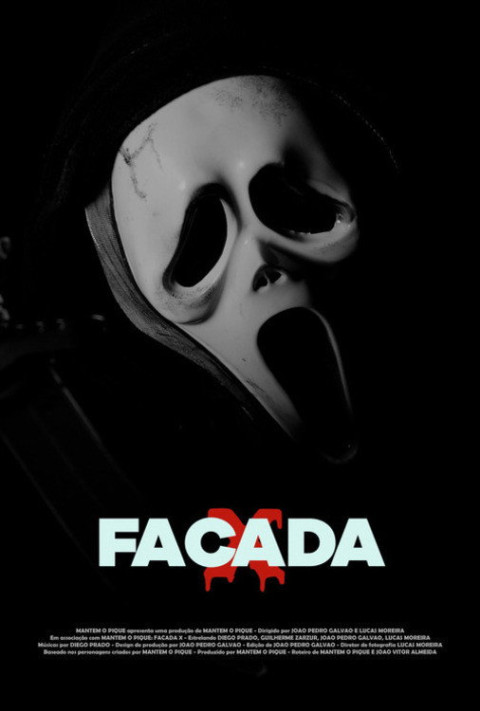 Facada X (2024)