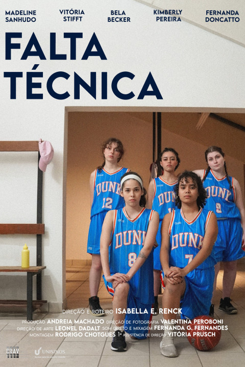 Falta Técnica (2024)