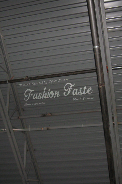 Fashion Taste (2024)