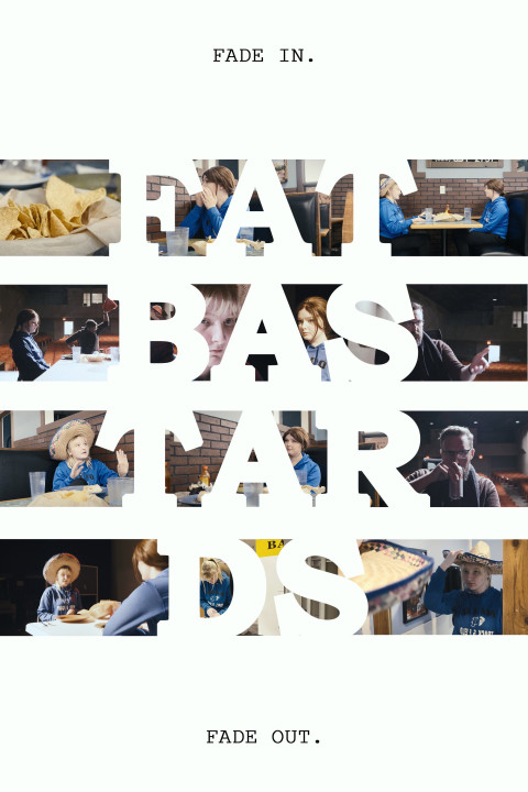 Fat Bastards (2024)