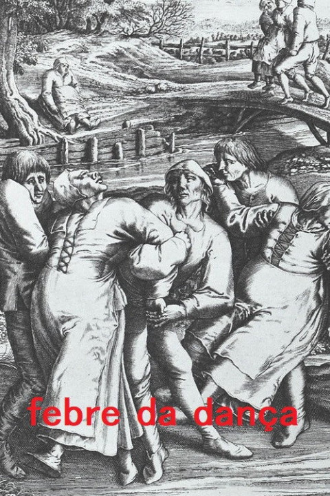 Febre da Dança (2024)