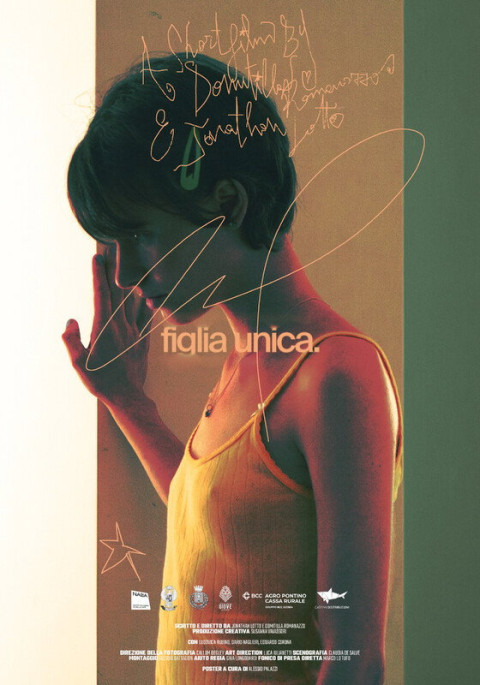 Figlia unica (2024)