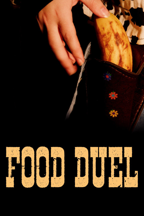 Food Duel (2024)