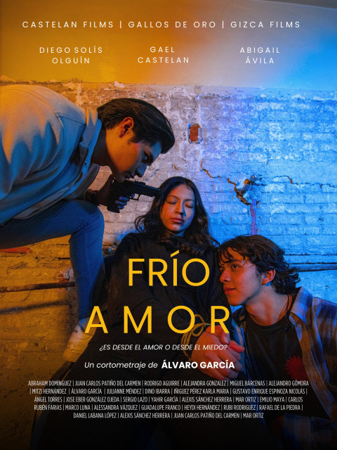 Frío Amor (2024)
