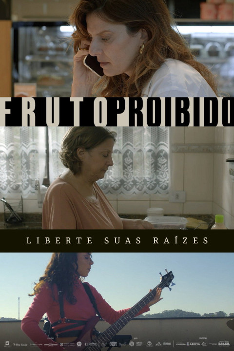 Fruto Proibido (2024)