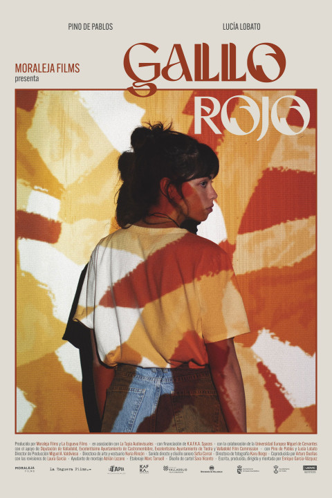 Gallo Rojo (2024)