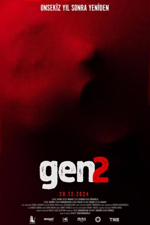 Gen 2 (2024)