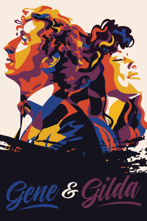 Gene & Gilda (2024)