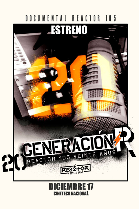 Generación R (2024)