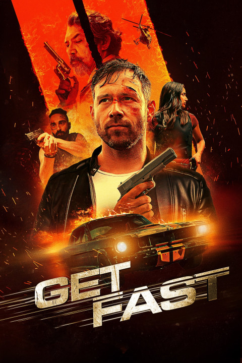 Get Fast (2024)