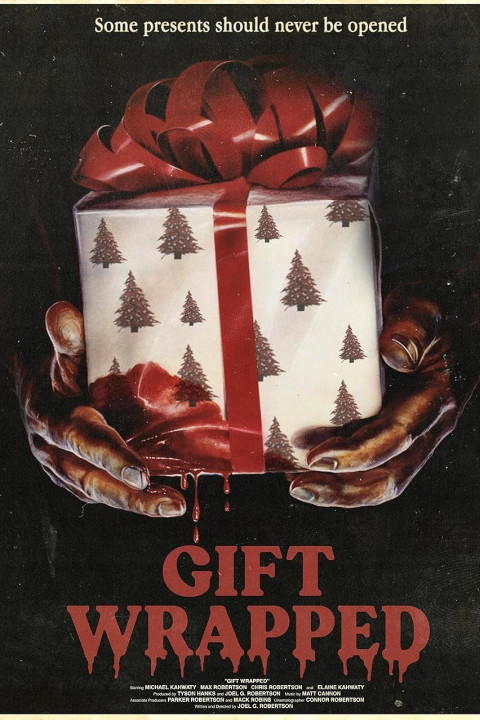 Gift Wrapped (2024)