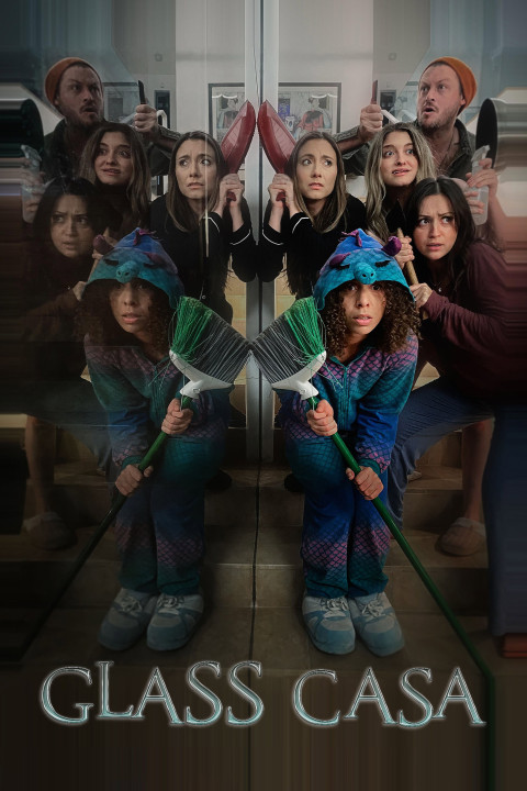 Glass Casa (2024)