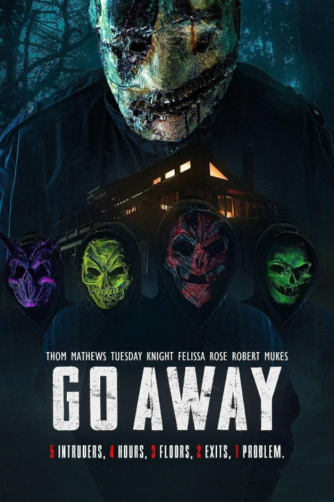 Go Away (2024)