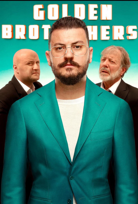 Golden Brothers (2024)