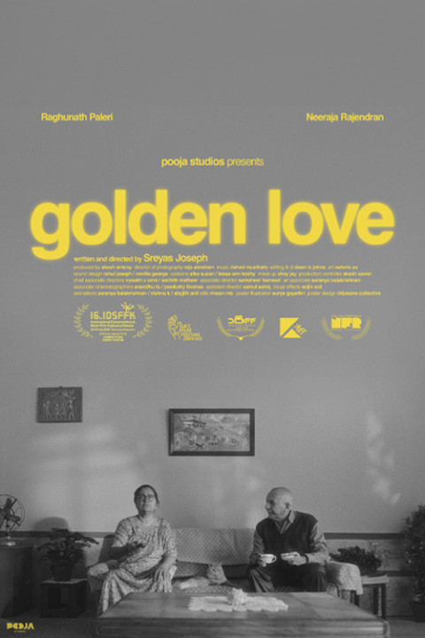 golden love (2024)