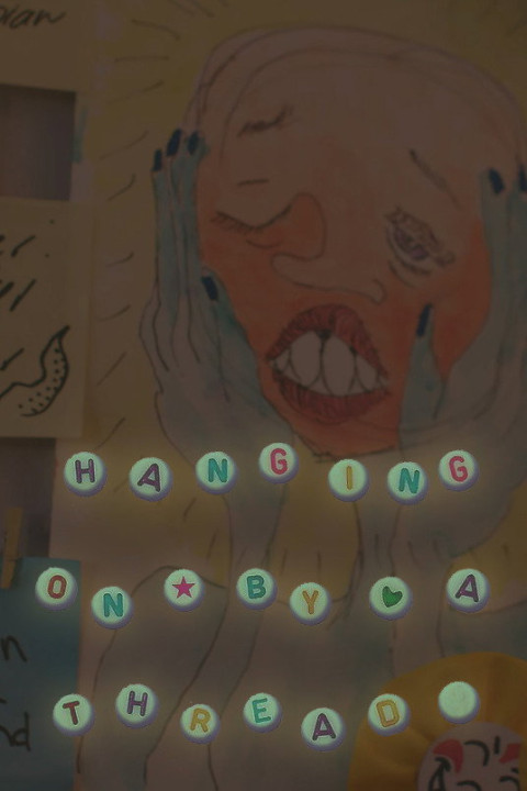 Hanging on by a Thread (2024)