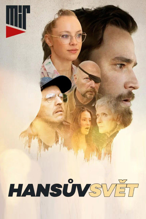 Hansův svět (2024)