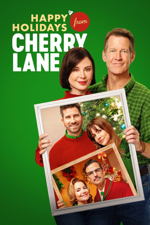 Happy Holidays from Cherry Lane (2024)
