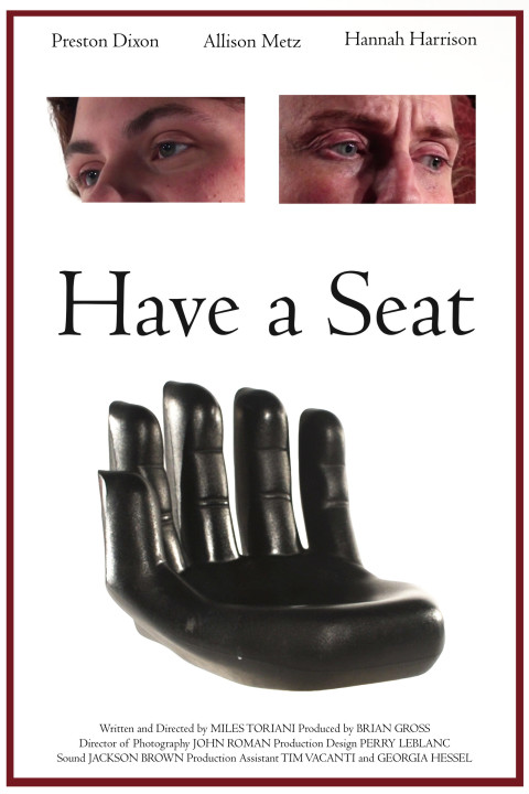 Have a Seat (2024)