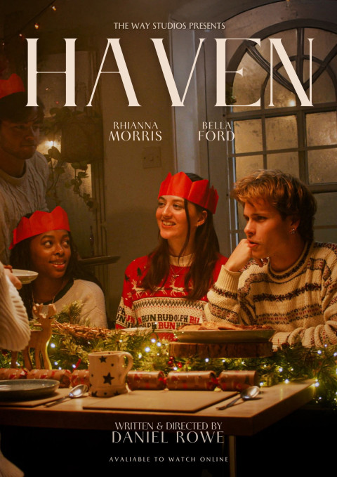 Haven (2024)