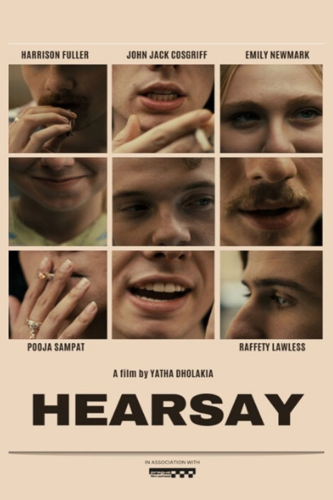Hearsay (2024)