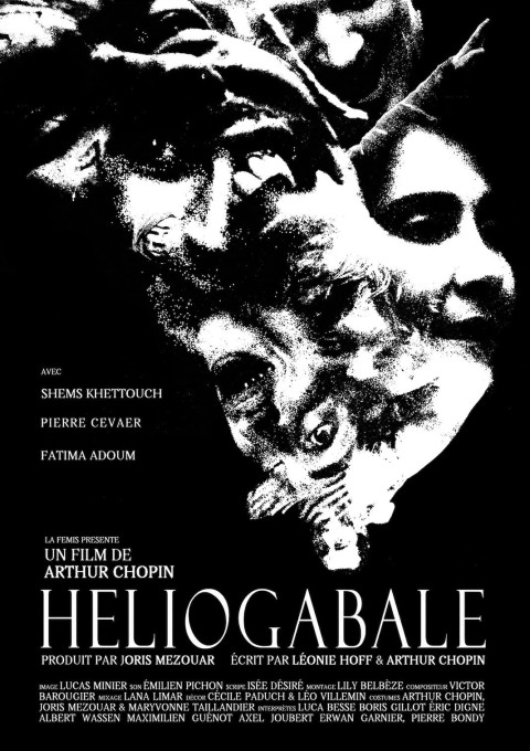 Héliogabale (2024)