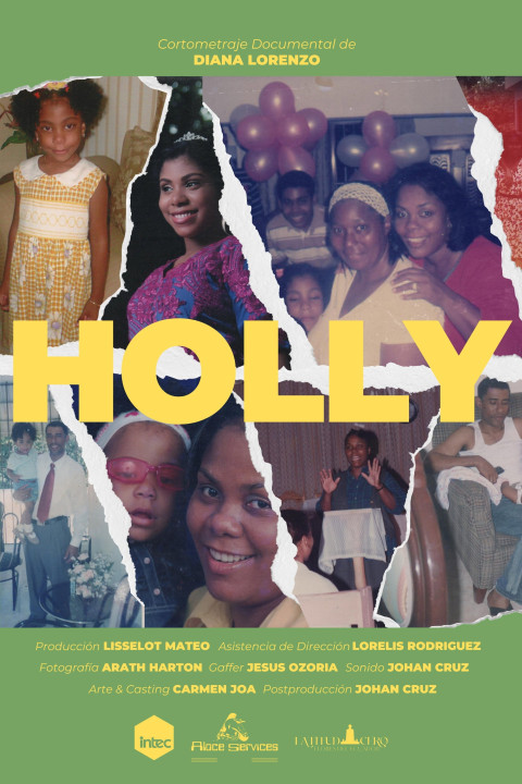 Holly (2024)