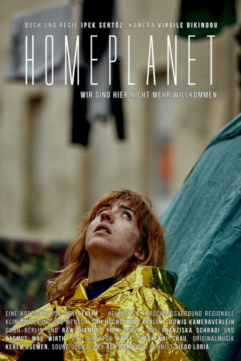 Homeplanet (2024)