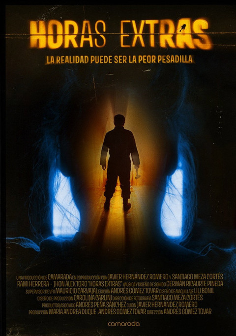 Horas extras (2024)