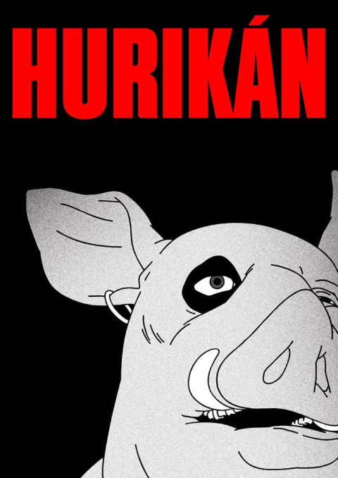 Hurikán (2024)