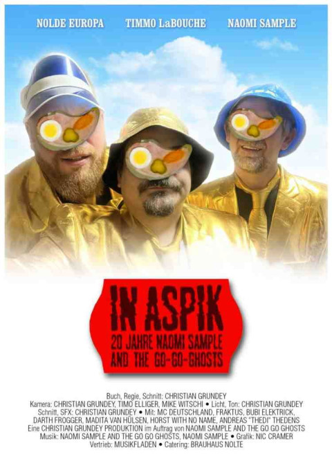 In Aspik (2024)