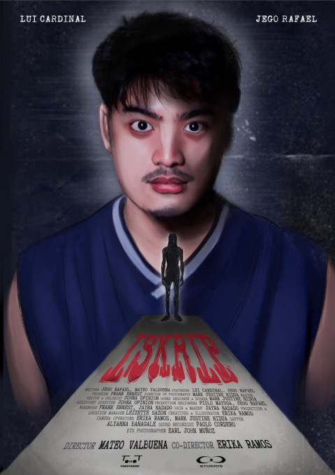 ISKRIP (2024)