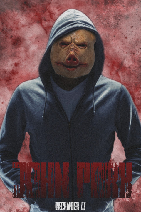 John Pork (2024)