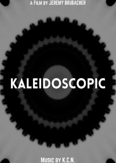 KALEIDOSCOPIC (2024)