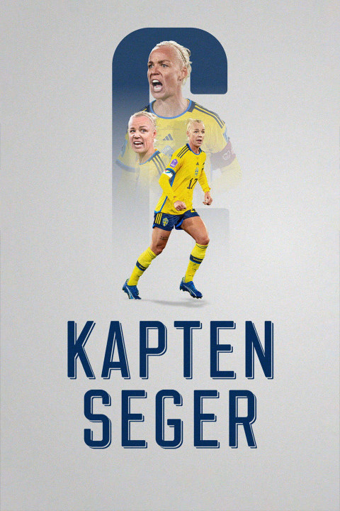 Kapten Seger (2024)