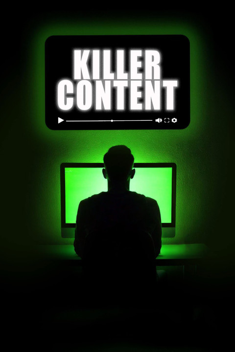 Killer Content (2024)