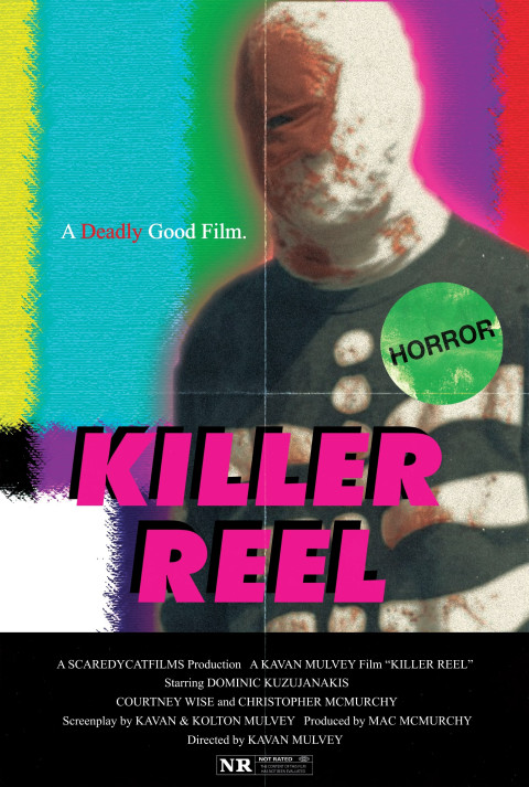 Killer Reel (2024)